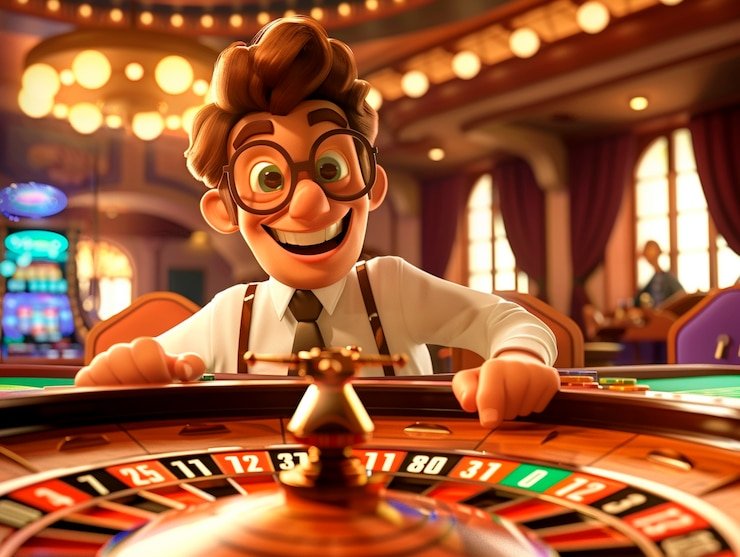 Cash Out on slot games