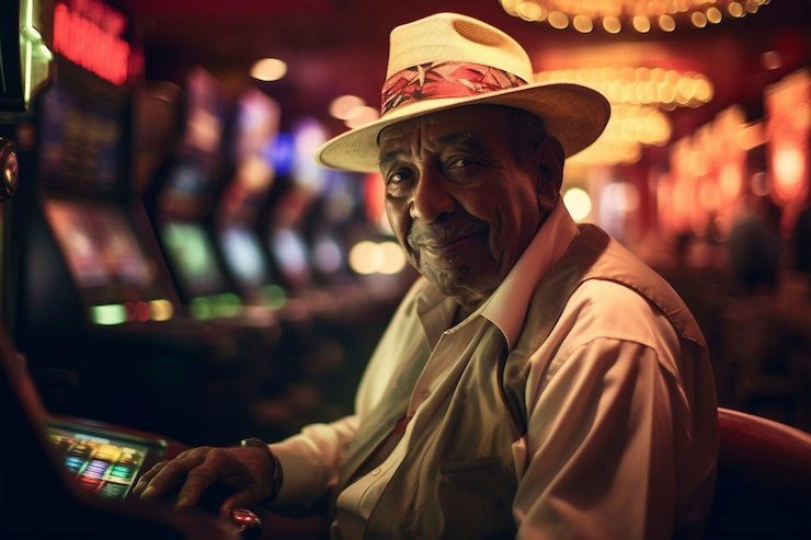 Slot game Aviator with bonus multiplier active
